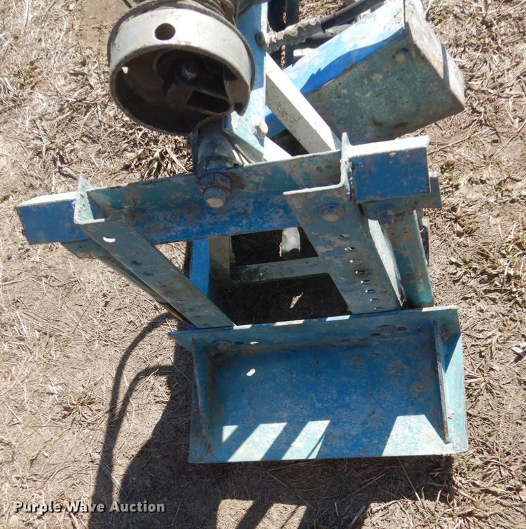 image for item HS9974 Bartell Morrison