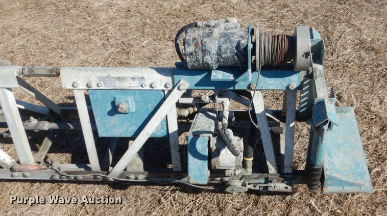 image for item HS9974 Bartell Morrison