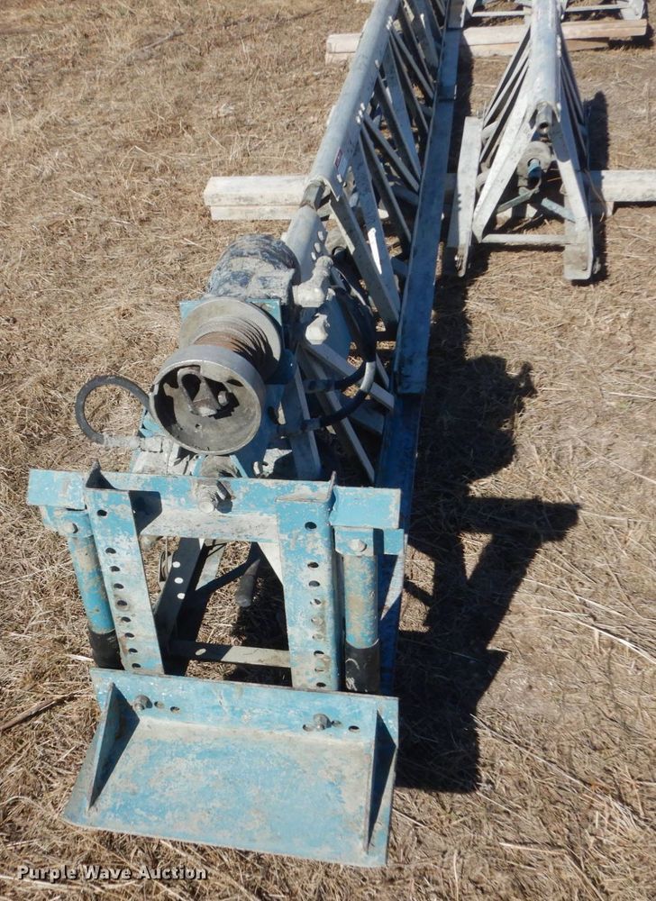 image for item HS9974 Bartell Morrison