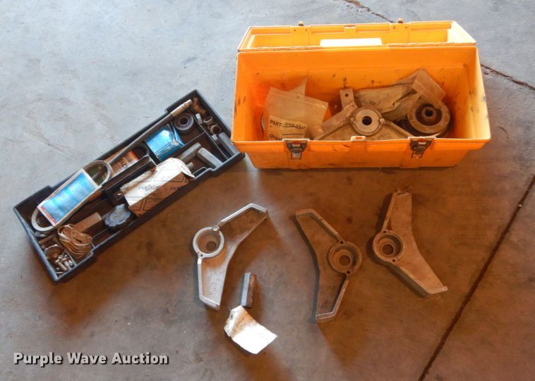 image for item HS9974 Bartell Morrison