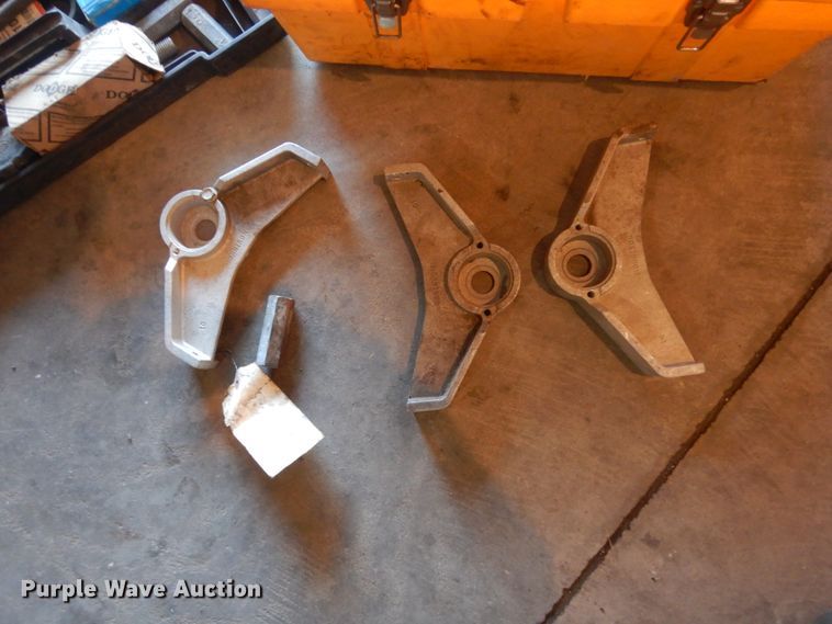 image for item HS9974 Bartell Morrison