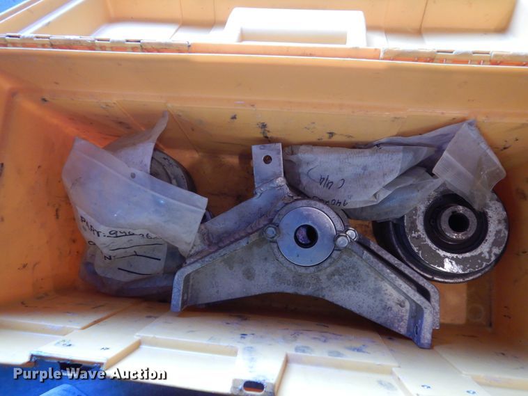 image for item HS9974 Bartell Morrison