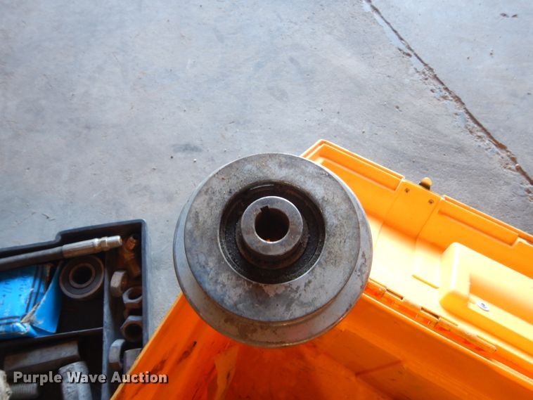 image for item HS9974 Bartell Morrison