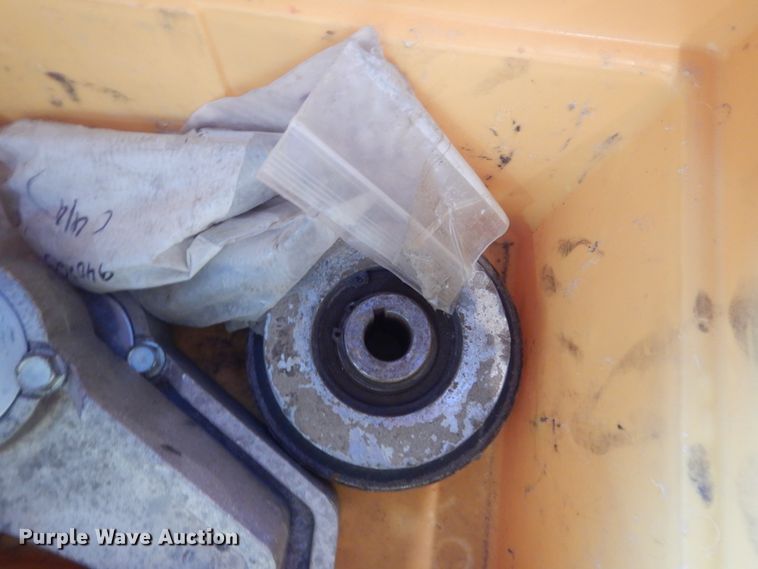 image for item HS9974 Bartell Morrison