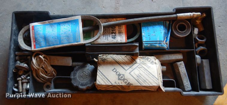 image for item HS9974 Bartell Morrison