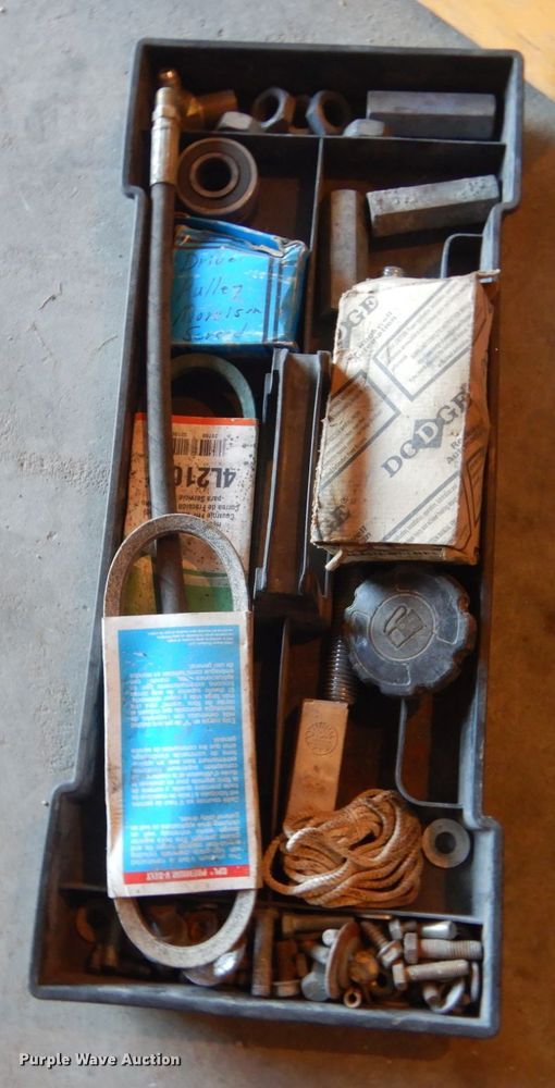 image for item HS9974 Bartell Morrison