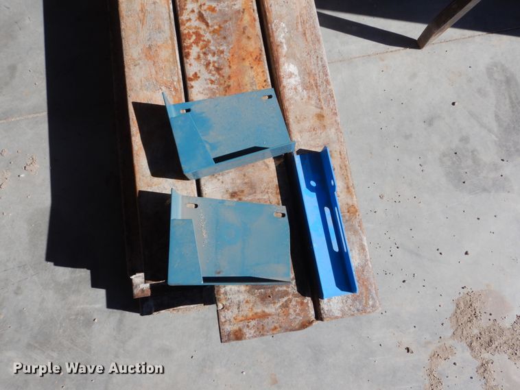 image for item HS9974 Bartell Morrison