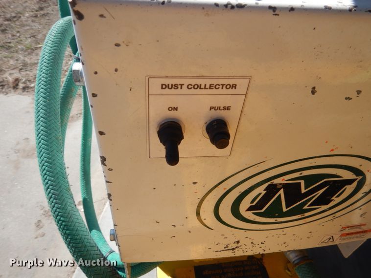 image for item HS9976 EZ Drill 210B horizontal drill