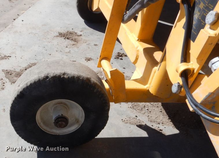 image for item HS9976 EZ Drill 210B horizontal drill