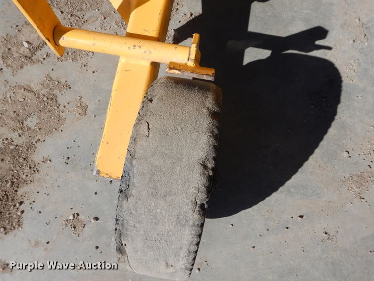 image for item HS9976 EZ Drill 210B horizontal drill