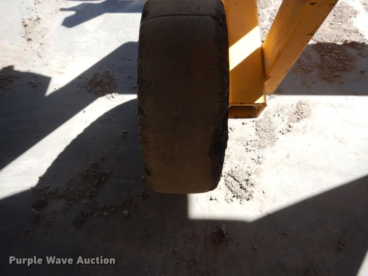 image for item HS9976 EZ Drill 210B horizontal drill