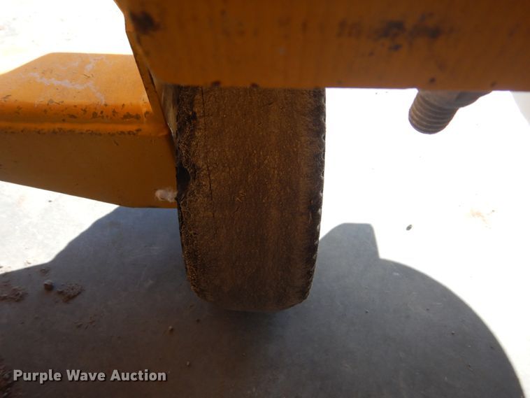 image for item HS9976 EZ Drill 210B horizontal drill