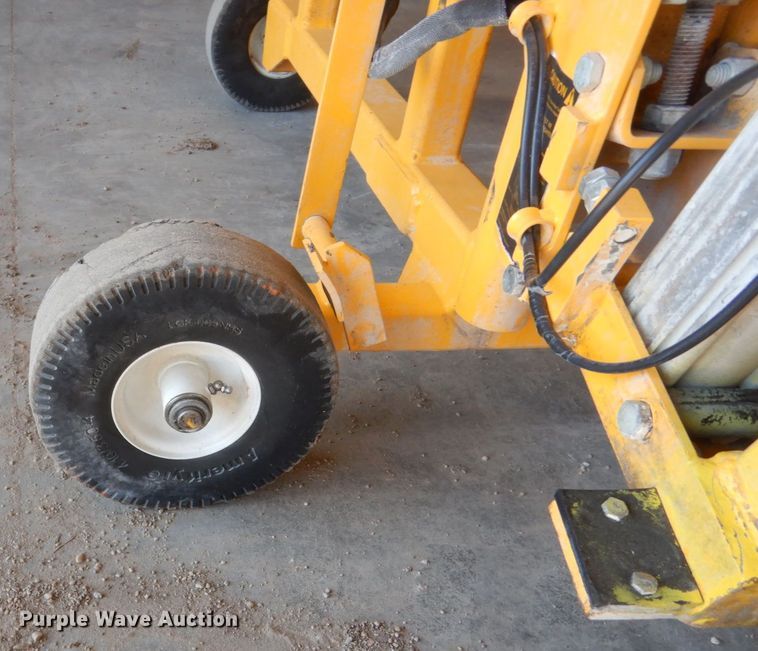 image for item HS9977 EZ Drill 210B horizontal drill