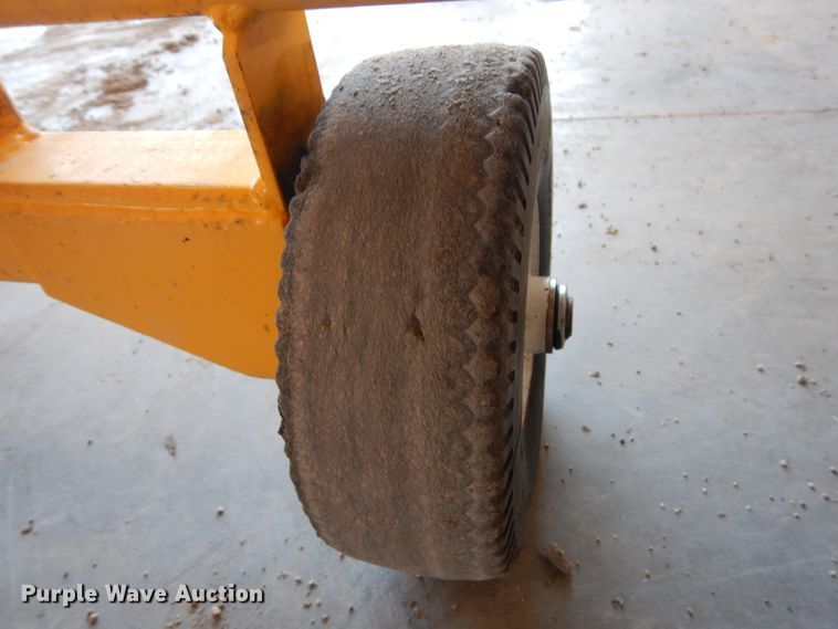 image for item HS9977 EZ Drill 210B horizontal drill