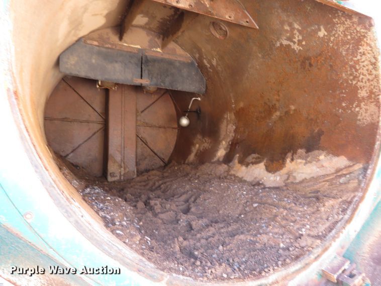 image for item HV9631 2006 International 7600  hydrovac truck