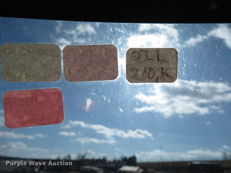 image for item HV9631 2006 International 7600  hydrovac truck