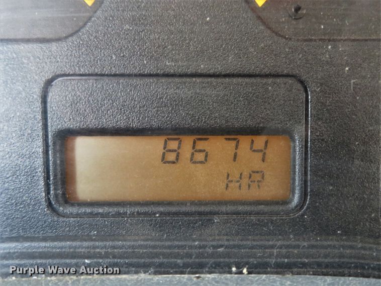 image for item HV9631 2006 International 7600  hydrovac truck