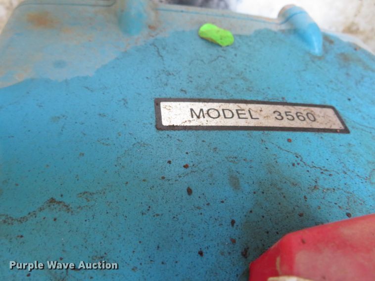 image for item HV9632 2009 Freightliner Business Class M2  hydrovac truck