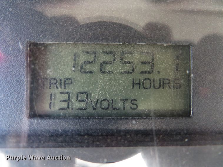 image for item HV9632 2009 Freightliner Business Class M2  hydrovac truck