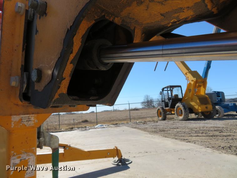 image for item HV9644 2012 Bil-Jax 3632T  boom lift