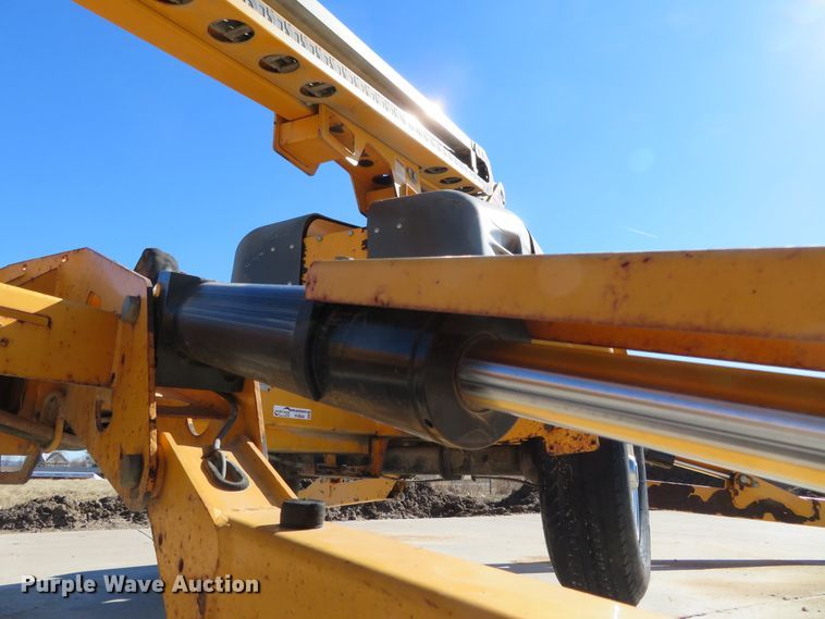 image for item HV9644 2012 Bil-Jax 3632T  boom lift