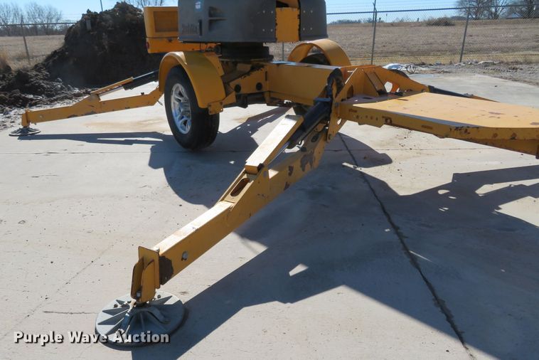 image for item HV9644 2012 Bil-Jax 3632T  boom lift
