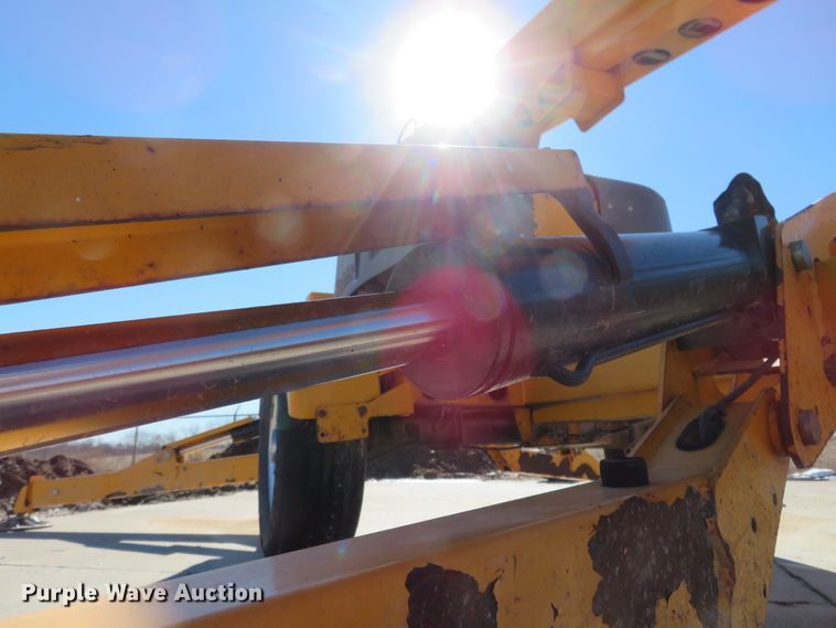 image for item HV9644 2012 Bil-Jax 3632T  boom lift