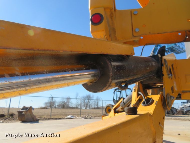 image for item HV9644 2012 Bil-Jax 3632T  boom lift