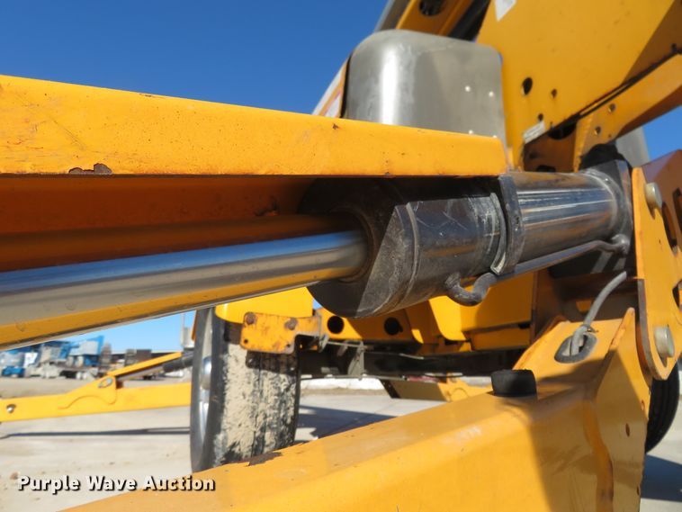 image for item HV9644 2012 Bil-Jax 3632T  boom lift