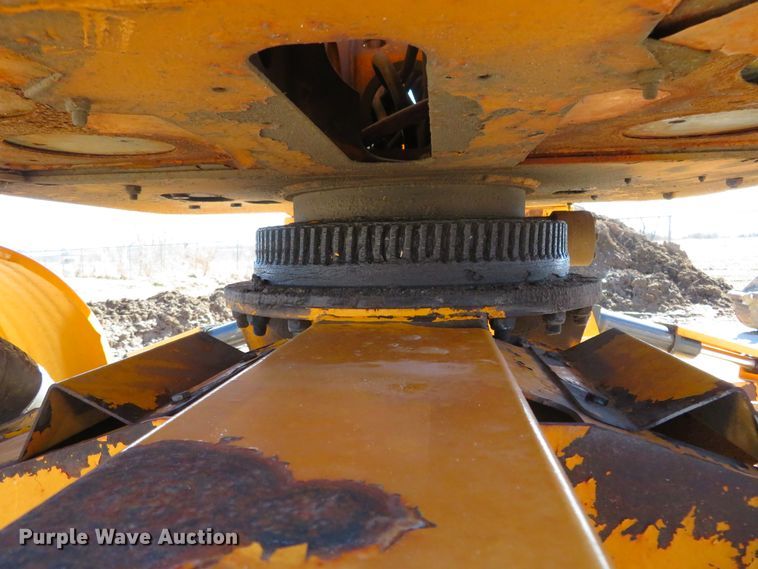 image for item HV9644 2012 Bil-Jax 3632T  boom lift