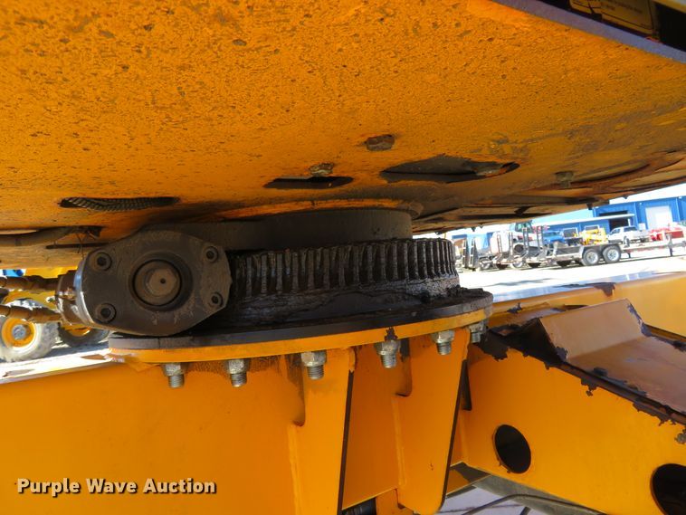 image for item HV9644 2012 Bil-Jax 3632T  boom lift