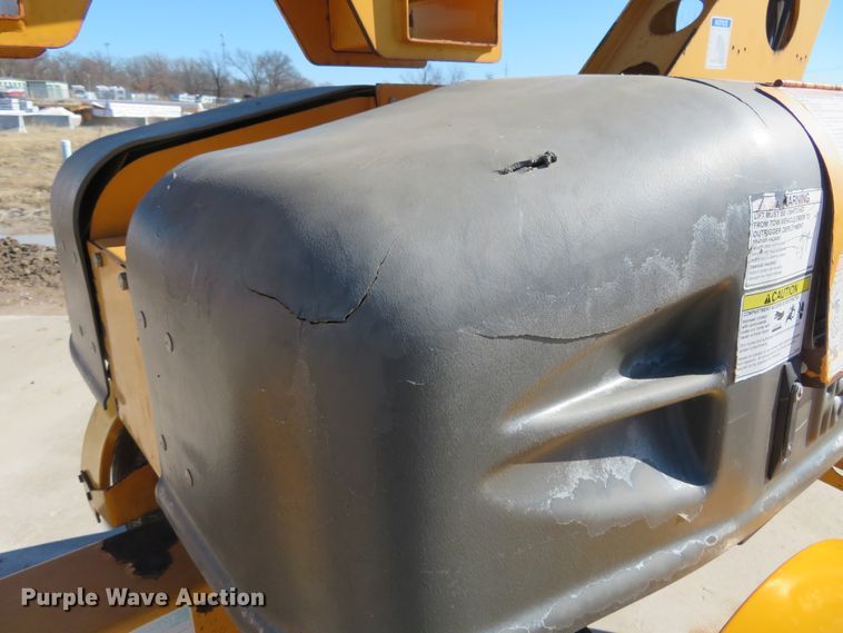 image for item HV9644 2012 Bil-Jax 3632T  boom lift