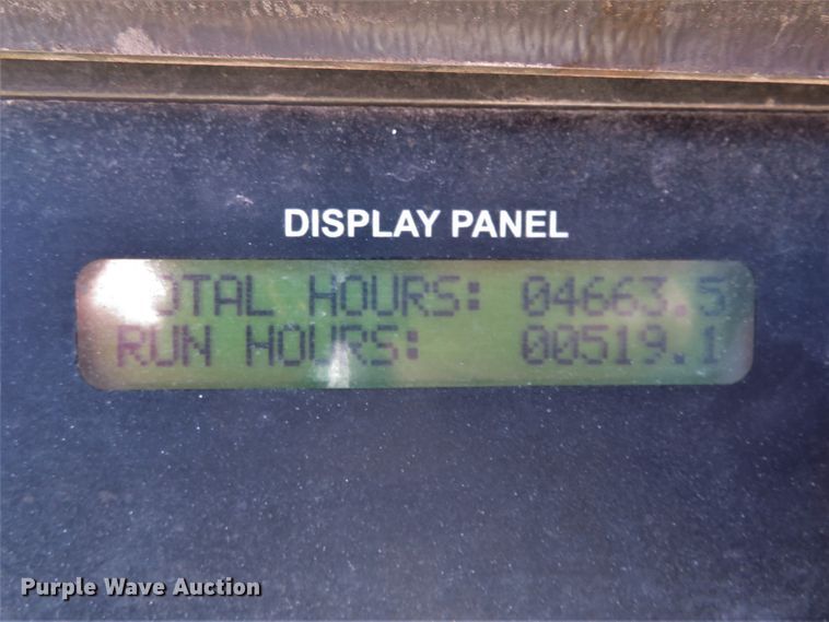 image for item HV9644 2012 Bil-Jax 3632T  boom lift