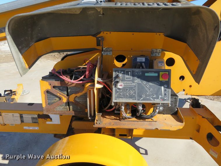 image for item HV9644 2012 Bil-Jax 3632T  boom lift