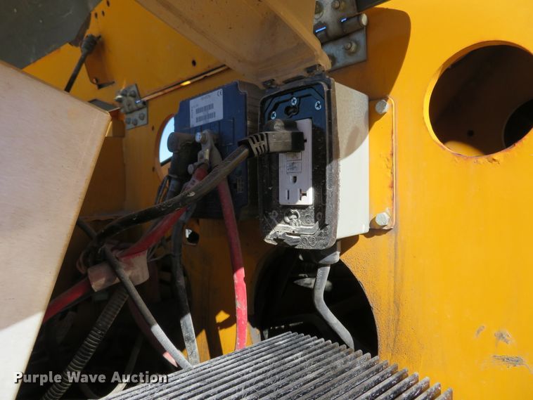 image for item HV9644 2012 Bil-Jax 3632T  boom lift