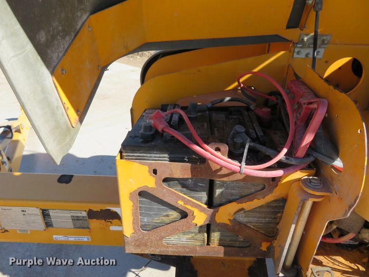 image for item HV9644 2012 Bil-Jax 3632T  boom lift