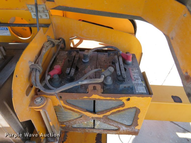 image for item HV9644 2012 Bil-Jax 3632T  boom lift