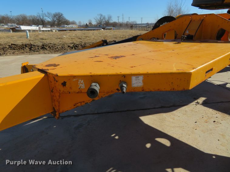 image for item HV9644 2012 Bil-Jax 3632T  boom lift