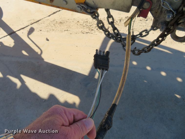 image for item HV9644 2012 Bil-Jax 3632T  boom lift