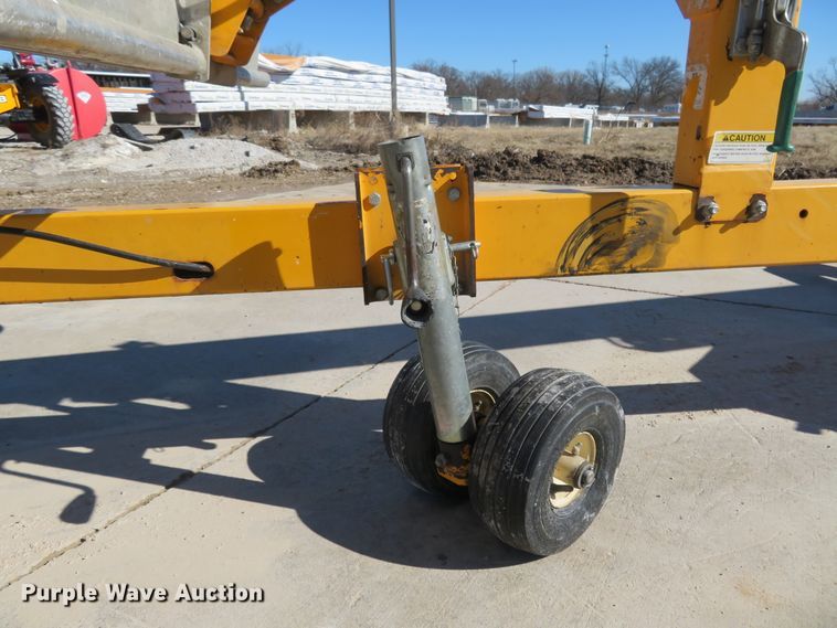 image for item HV9644 2012 Bil-Jax 3632T  boom lift