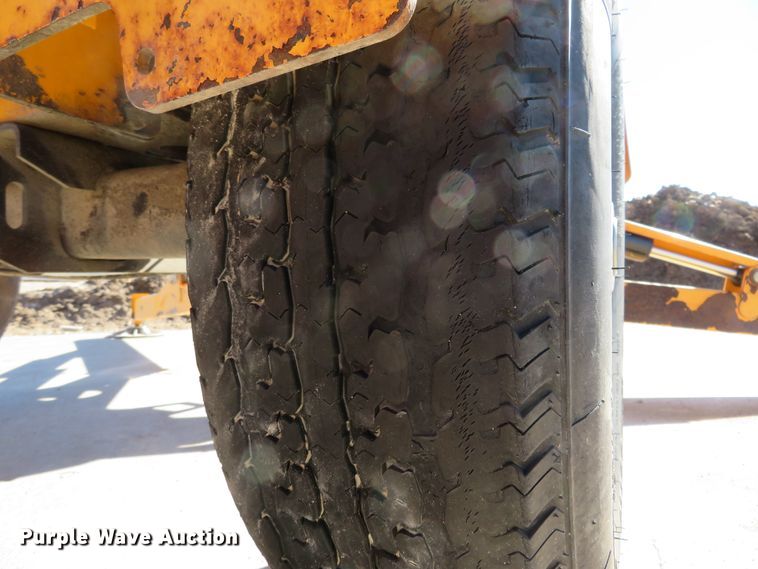 image for item HV9644 2012 Bil-Jax 3632T  boom lift