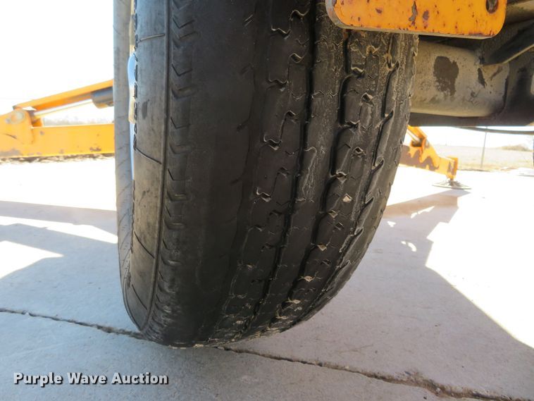 image for item HV9644 2012 Bil-Jax 3632T  boom lift