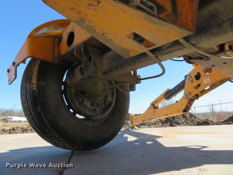 image for item HV9644 2012 Bil-Jax 3632T  boom lift