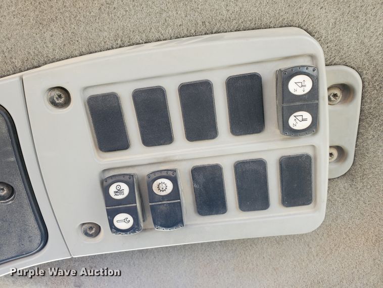 image for item HW9740 2008 Caterpillar 950H  wheel loader