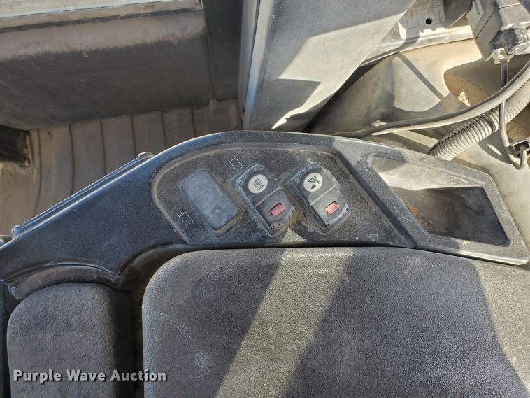 image for item HW9740 2008 Caterpillar 950H  wheel loader