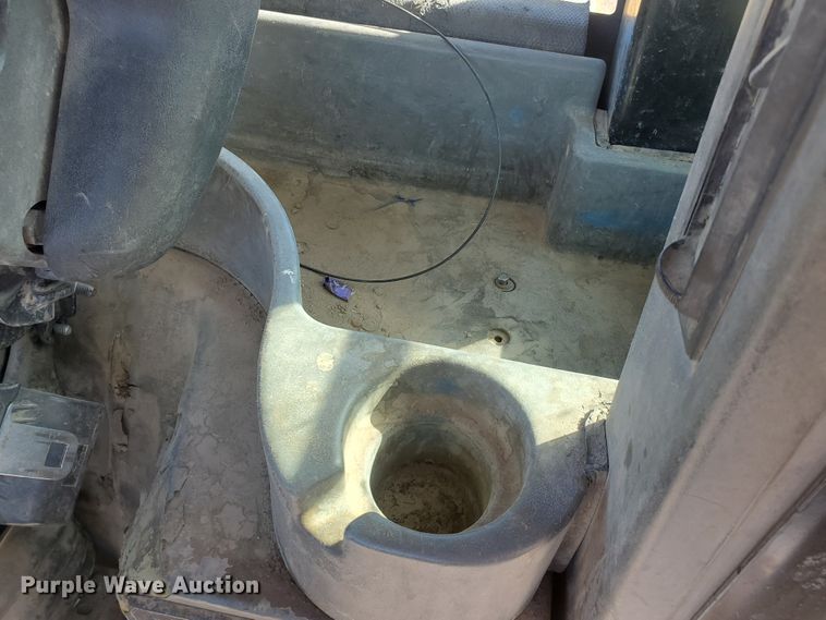 image for item HW9740 2008 Caterpillar 950H  wheel loader