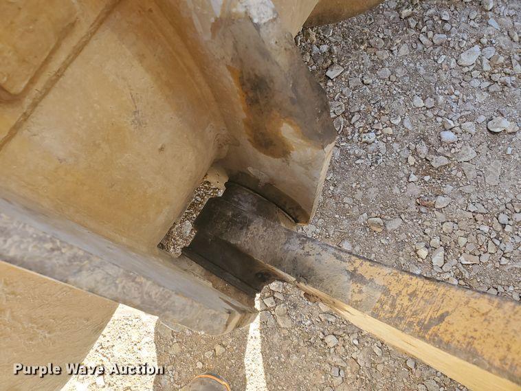 image for item HW9740 2008 Caterpillar 950H  wheel loader