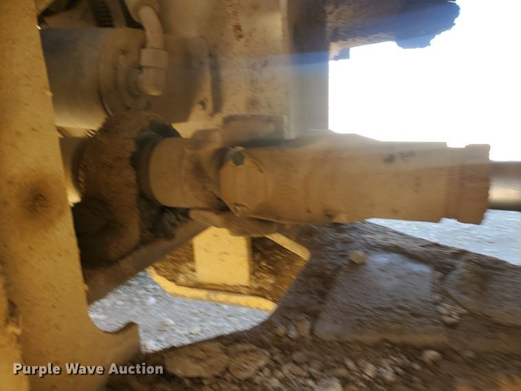 image for item HW9740 2008 Caterpillar 950H  wheel loader