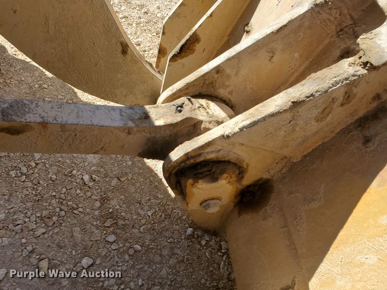 image for item HW9740 2008 Caterpillar 950H  wheel loader