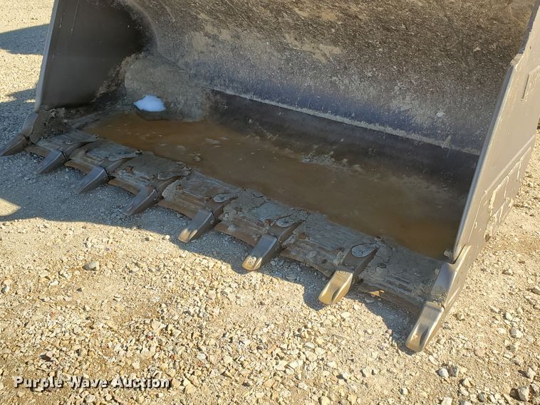 image for item HW9740 2008 Caterpillar 950H  wheel loader